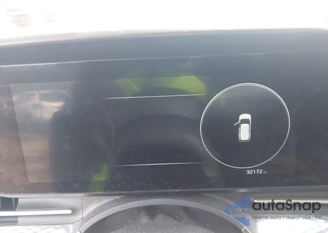 2023 Kia Carnival Mpv Sx/Sx Prestige z USA, uszkodzony, nr VIN KNDNE5H33P6267367